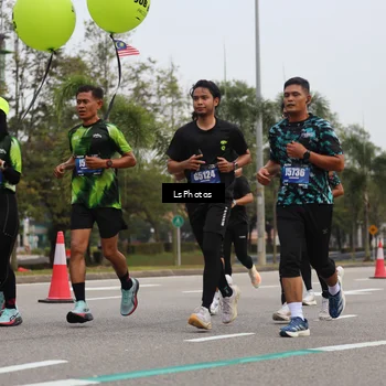 Runner Photo 5731934