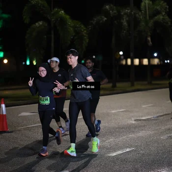 Runner Photo 5731936