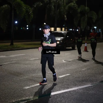 Runner Photo 5731941