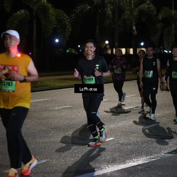 Runner Photo 5731942