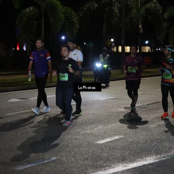 Runner Photo 5731944