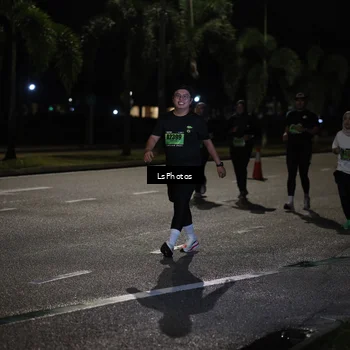 Runner Photo 5731945