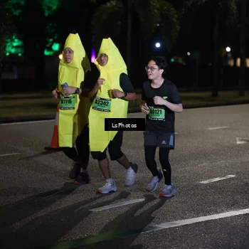Runner Photo 5731946