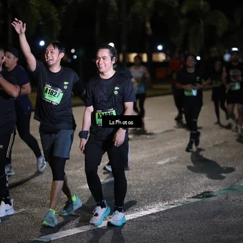 Runner Photo 5731948