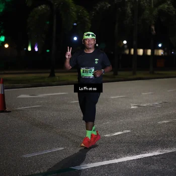 Runner Photo 5731953