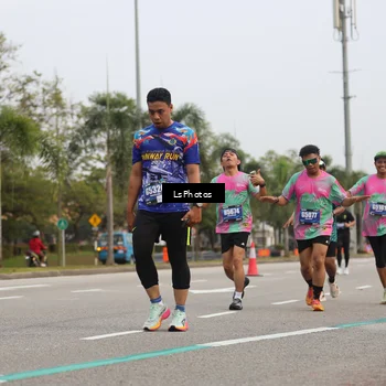 Runner Photo 5731954