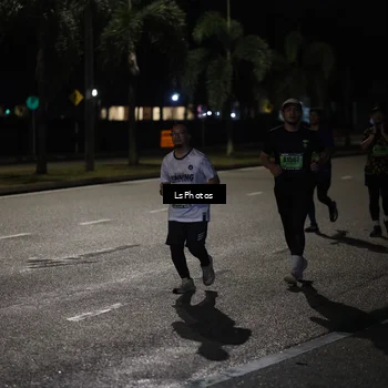Runner Photo 5731955