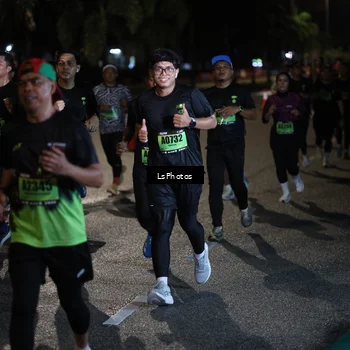 Runner Photo 5731956
