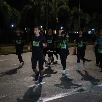 Runner Photo 5731960