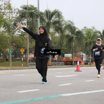 Runner Photo 5731961