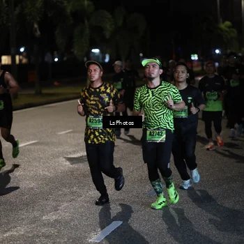 Runner Photo 5731963