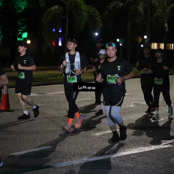 Runner Photo 5731964