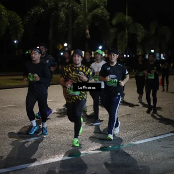 Runner Photo 5731965
