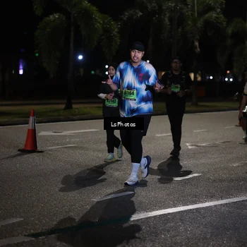 Runner Photo 5731967