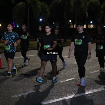 Runner Photo 5731969