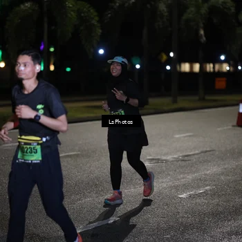 Runner Photo 5731972
