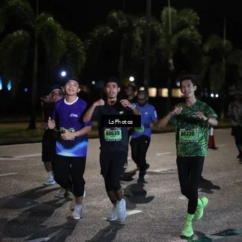 Runner Photo 5731973