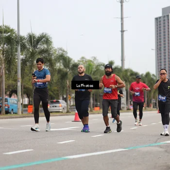 Runner Photo 5731974