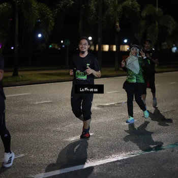 Runner Photo 5731975
