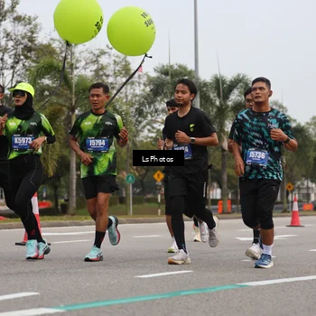 Runner Photo 5731977