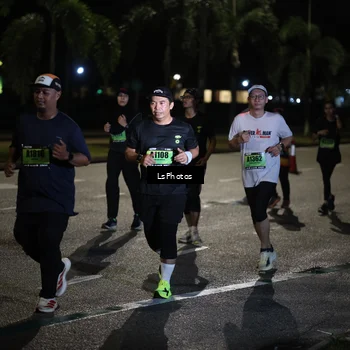 Runner Photo 5731979