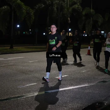 Runner Photo 5731980