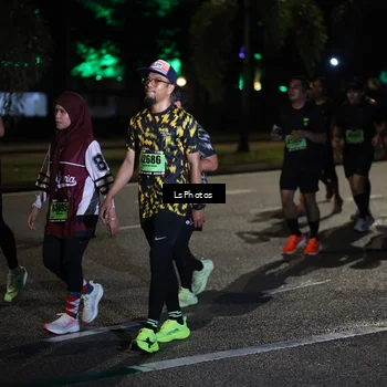 Runner Photo 5731983