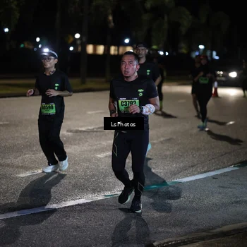 Runner Photo 5731984