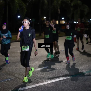 Runner Photo 5731985