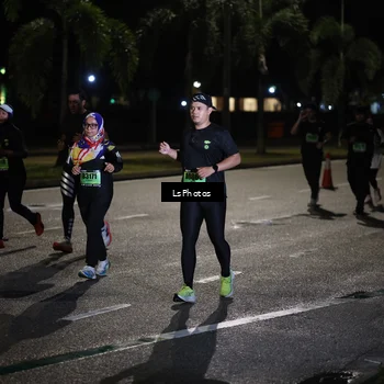 Runner Photo 5731986