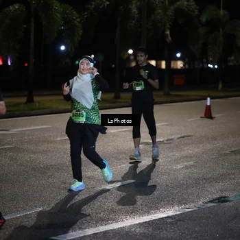Runner Photo 5731988