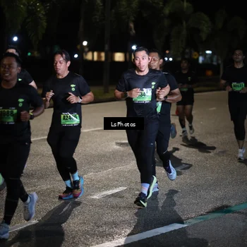 Runner Photo 5731989