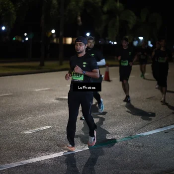 Runner Photo 5731991