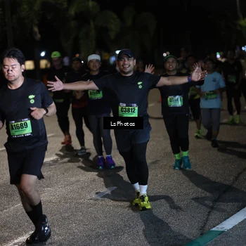 Runner Photo 5731992