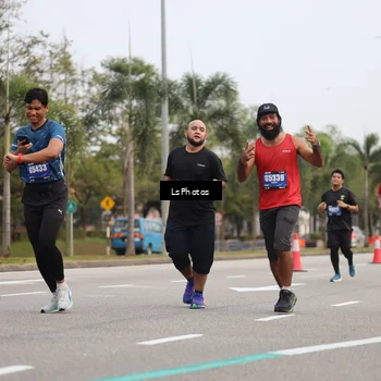 Runner Photo 5731993