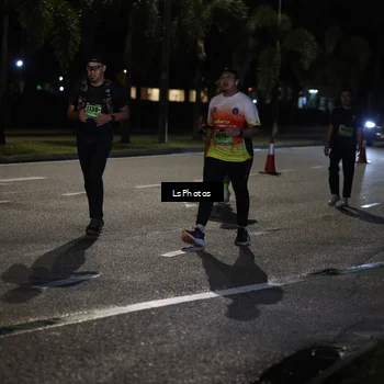 Runner Photo 5731994
