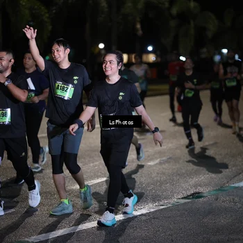 Runner Photo 5731995