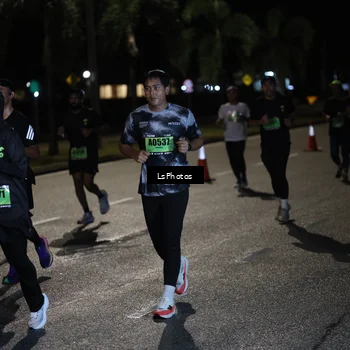 Runner Photo 5731996