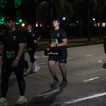 Runner Photo 5732002