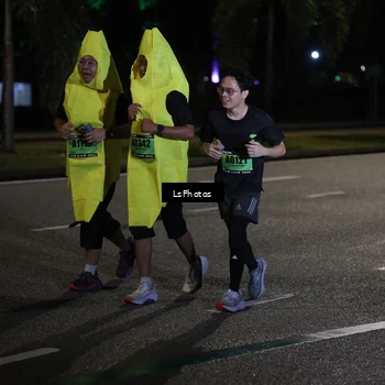 Runner Photo 5732004