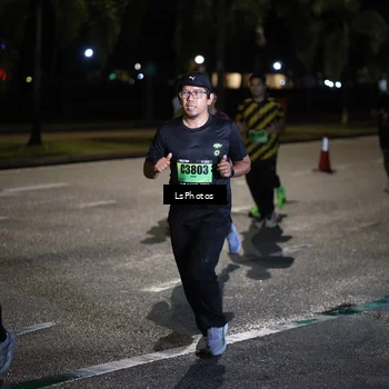 Runner Photo 5732005