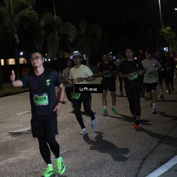 Runner Photo 5732010