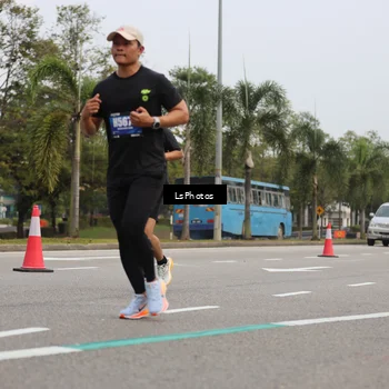 Runner Photo 5732011