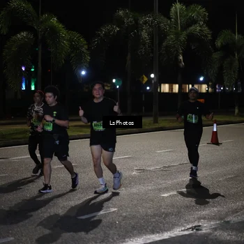 Runner Photo 5732014