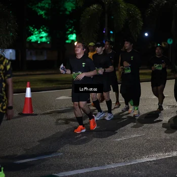 Runner Photo 5732015