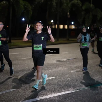 Runner Photo 5732016