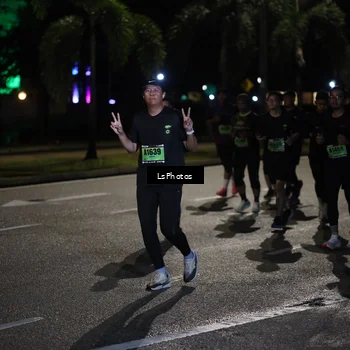 Runner Photo 5732019