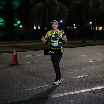 Runner Photo 5732022