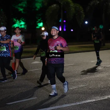 Runner Photo 5732023