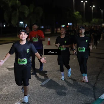 Runner Photo 5732025